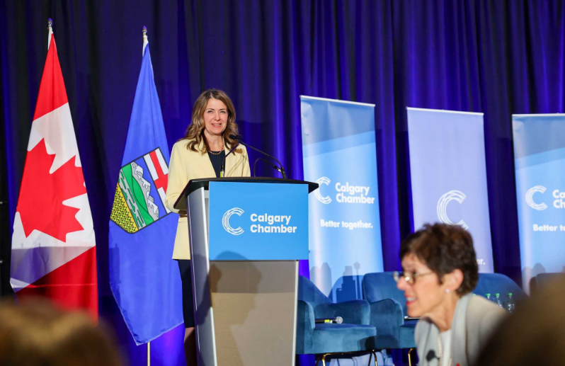 Alberta elegirá en referéndum para votar su independencia de Canadá