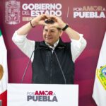 Con modernización aeroportuaria histórica, migrantes poblanos accederá a vuelos directos en un espacio digno