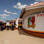 Kenia arresta a ocho niñas tras incendio en escuela que dejó 16 menores muertos
