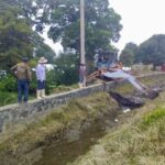 Tras una década en abandono, gobierno estatal rescata canal de riego de Atlixco