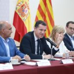 Puebla consolida mesa de trabajo con empresarios locales y autoridades catalanas