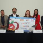 Convenciones y Parques recolecta 10 mil despensas para familias vulnerables