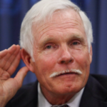 Muere Ted Turner, el visionario que fundó ‘CNN’ y revolucionó las noticias