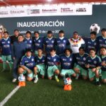 Mundialito Universitario consolida al deporte como motor de unidad juvenil en Puebla