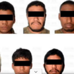 FGR vincula a proceso a 13 detenidos tras enfrentamiento en Sinaloa