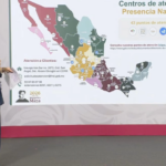 Anuncian restructuración y condonación de deudas impagables de la Financiera Nacional para el Desarrollo