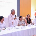 Realizan Segundo Encuentro de Consejos Municipales de Participación Social en la Educación