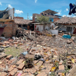 Un muerto y varios heridos tras explosión en vivienda de zona de influencia armada en Colombia