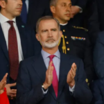 Confirman viaje del rey Felipe VI a México para asistir al juego España-Uruguay