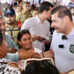Con orden, seguridad y sana convivencia, concluye la Feria de Puebla 2026