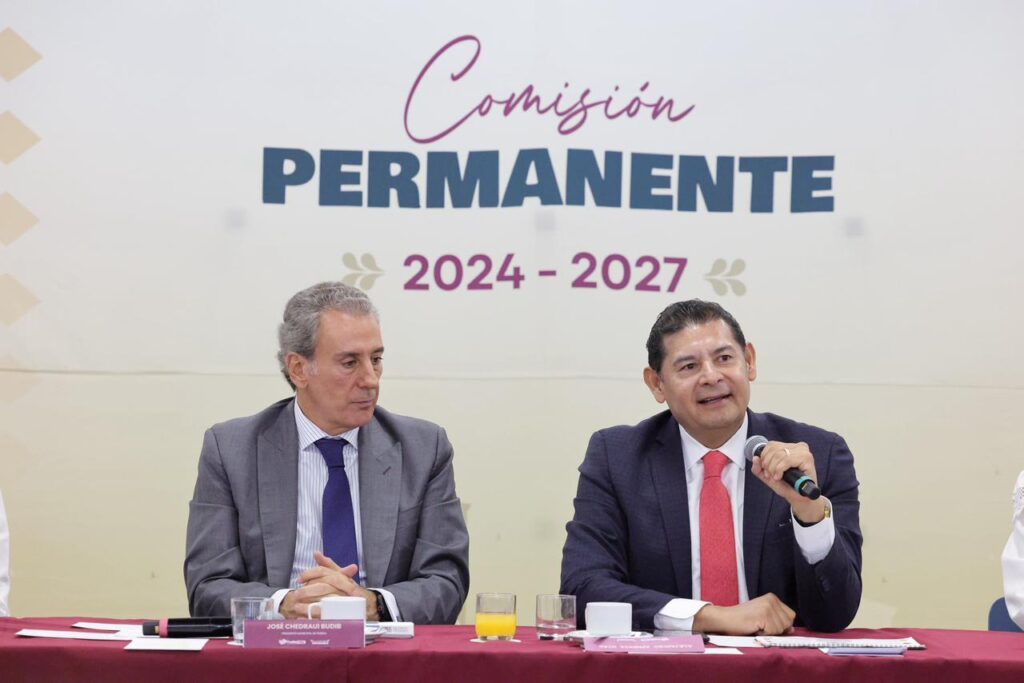 Disminución en índices delictivos gracias a coordinación en seguridad desde el inicio del Gobierno del Estado: Armenta Mier
