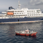 Estos son los seis países con casos de hantavirus tras el brote en un crucero