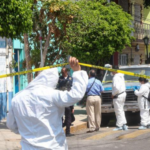 Homicidio doloso se redujo 40% desde septiembre de 2024; abril el mes más bajo