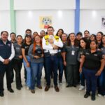 Centro de Bienestar Animal, ejemplo nacional de protección y cuidado a seres sintientes