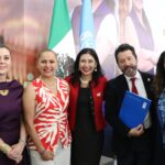 Promueve Puebla entornos igualitarios y libres de violencia