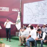 Presidenta Sheinbaum inaugurará Autopista Libre en la Mixteca