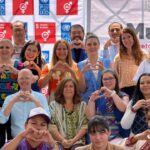 En conjunto con ONU, fortalece Puebla cooperación internacional a favor de las mujeres