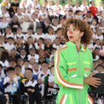 SEDIF lleva Circo de Valores y Unión Familiar a escuelas poblanas