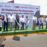 Pemex premia recuperación de hidrocarburos en Puebla con cuarta entrega de pétreos