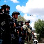 En los últimos 10 días, fuerzas de seguridad detienen a 124 personas