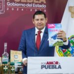 Puebla referente turístico, se prepara para el Tianguis 2027
