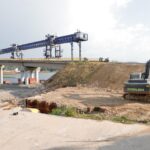 Puente de la Transformación, obra de justicia social, y humanismo: Armenta Mier