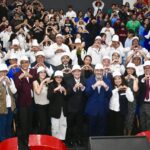 Arranca en Puebla la 4a Semana Nacional contra Riesgos Sanitarios 2026