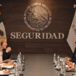 México y UE acuerdan incrementar colaboración y cooperación contra crimen transnacional