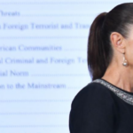 México está actuando contra el crimen organizado; aquí hay resultados: Sheinbaum responde a Trump