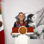 El puerto de Veracruz será la sede en la entidad del informe encabezado por Sheinbaum