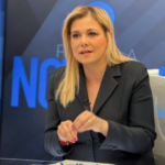 Cámara de Diputados recibe solicitud de juicio político contra Maru Campos