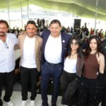 Puebla en el centro de la pasión mundialista con Summit 2026