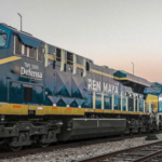 Gobierno de Sheinbaum duplicará construcción de vías para trenes de carga y de pasajeros