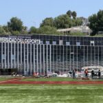 Estadio Olímpico Ignacio Zaragoza, sede del Summit 2026 de la UDEP