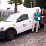 Convenciones y Parques fortalece responsabilidad social con donación de alimentos