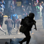 Rodrigo Paz llama a pacificar Bolivia en medio de 32 días de movilizaciones