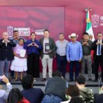 Puebla lidera cafeticultura nacional y fortalece soberanía alimentaria con impulso del Gobierno Estatal