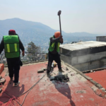 IPN realiza estudios avanzados en el cerro del Chiquihuite para prevenir deslaves