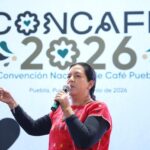 Gobierno estatal consolida la CONCAFÉ 2026 como referente nacional de apoyo a productores