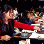 Emprendimiento y riqueza comunitaria estatal, mediante «Talleres con Amor» en CONCAFÉ 2026