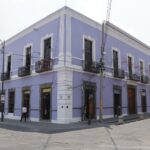 Transforma Gobierno del Estado Imagen Urbana del Centro Histórico