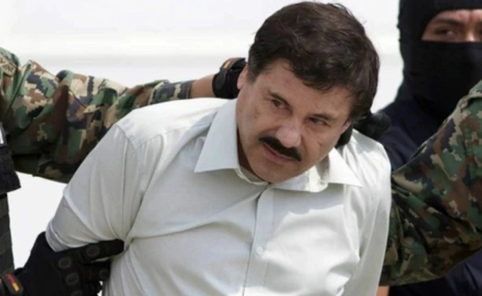 ‘El Chapo’ envía nueva carta a tribunal de EU; insiste con regresar a México