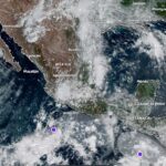 Refuerza Protección Civil prevención ante lluvias intensas en Sierras Norte y Nororiental