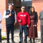 Infonavit sube a 75 mil la meta de vivienda de Puebla