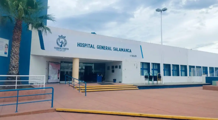 Dan último adiós a víctimas de presunta intoxicación por consumo de alcohol adulterado en Salamanca
