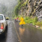 Lluvias provocan múltiples afectaciones en Tepeji del Río, Hidalgo