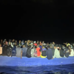 EE.UU. intercepta embarcación con más de 200 migrantes a bordo