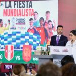 Puebla consolida su liderazgo deportivo con olimpiada CONADE