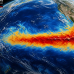 El fenómeno de ‘El Niño’ ya comenzó con riesgo de cambios climáticos históricos
