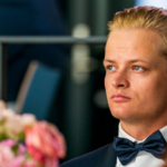 Condenan a hijo mayor de la princesa heredera de Noruega a cuatro años de prisión por violación